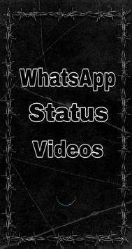 Whatsapp Status Videos 2019 screenshot 6