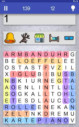 Pics 2 Words screenshot 12