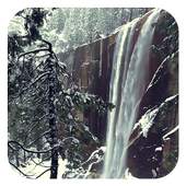 Waterfall Video Live Wallpaper 1.11