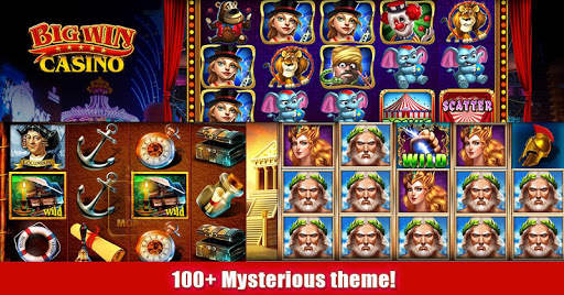 Big Win - Slots Casino™ screenshot 11