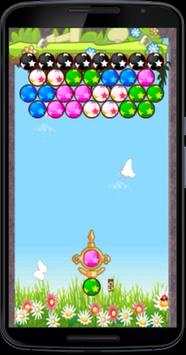Bubble Birds Frenzy स्क्रीनशॉट 1