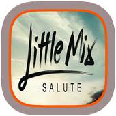 LittleMix Song Music Mp3 1.0