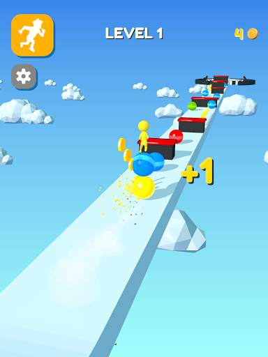 Stack Rider screenshot 9