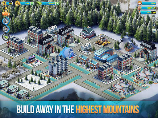 City Island 3 - Building Sim screenshot 22