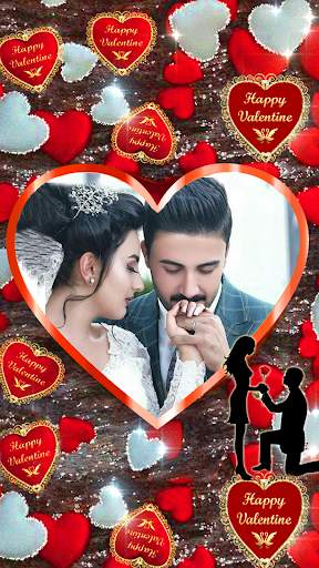 Love photo frame- love frame screenshot 31