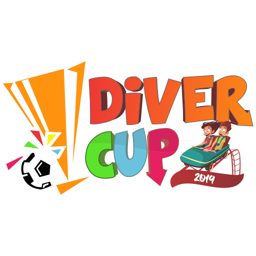 Diver Cup App icon