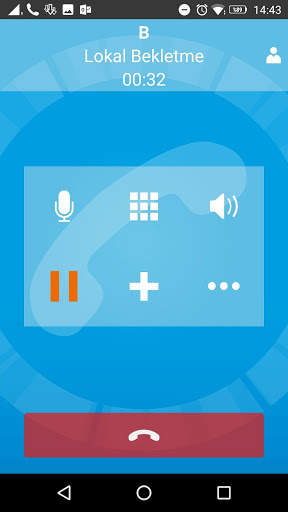 Karel Mobil screenshot 1