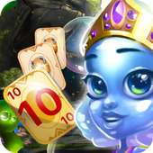 Gioco di carte di solitario icon
