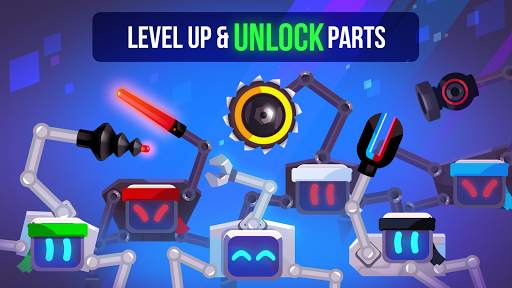 Robotics! screenshot 4