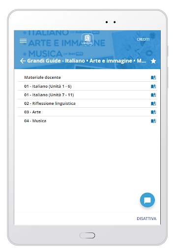 Raffaello Player 4 screenshot 13