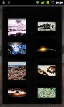 Bible Passages Live Wallpaper screenshot 6