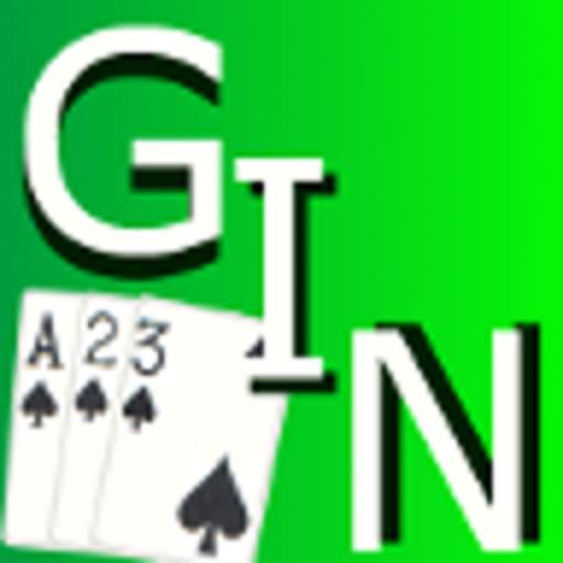 Gin Rummy 1.2.3