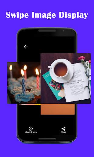 Pro Download Video Image Status Save Video status screenshot 6