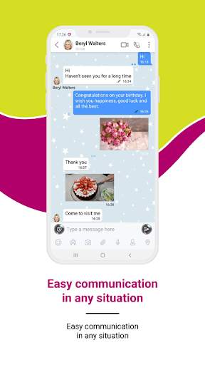 BubbleTone screenshot 1