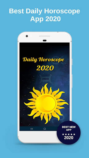 Daily Horoscope screenshot 1