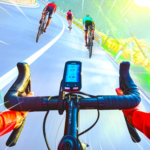 BMX Cycle Freestyle Race 3d 1.32