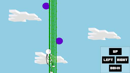 Stickman Jailbreak Craft : My Craft World Escape screenshot 2