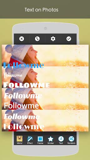 Photo Blender: Mix Photos screenshot 5