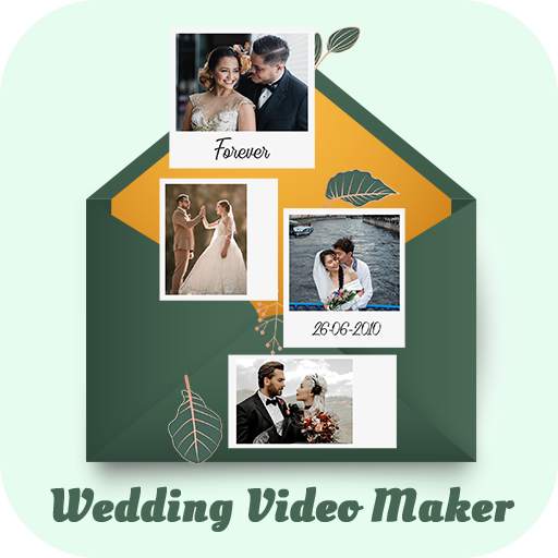 Wedding Card & Video Maker 4.1