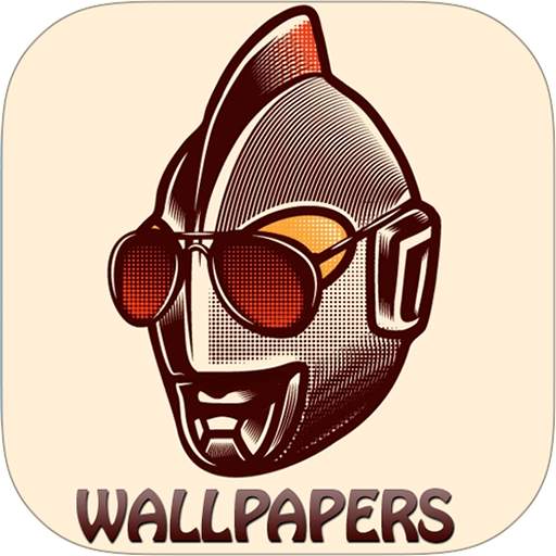 Ultraman Wallpapers & Lock Screen 1.0