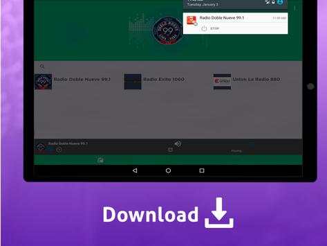 Free Peru Radio AM FM 12 تصوير الشاشة
