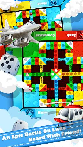 Ludo Battle The Dice Game screenshot 5