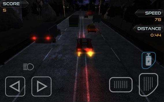 Highway Extreme Car Racing screenshot 4