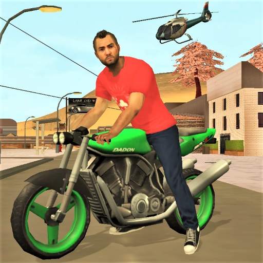 Grand Vegas Crime 1.9.7