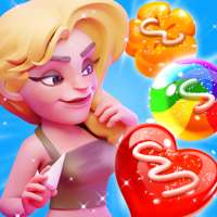 Cake Master: Cream Legend logo