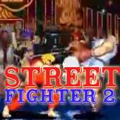 Guide win Streetfighter2 1.0