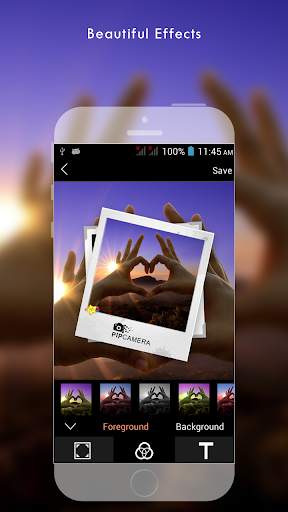 PIP Camera screenshot 5
