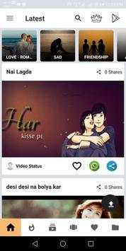 VidUp screenshot 3