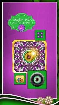 Muslim Pro Photo Editor screenshot 1