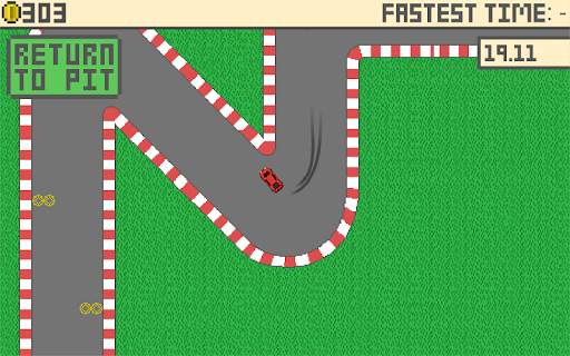 Racing Tycoon screenshot 8