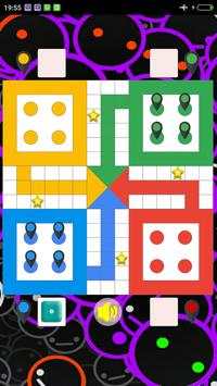 Master Ludo 2018 screenshot 5