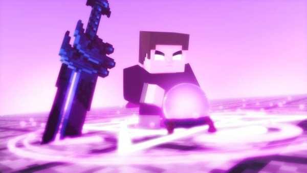 Herobrine Skins screenshot 2