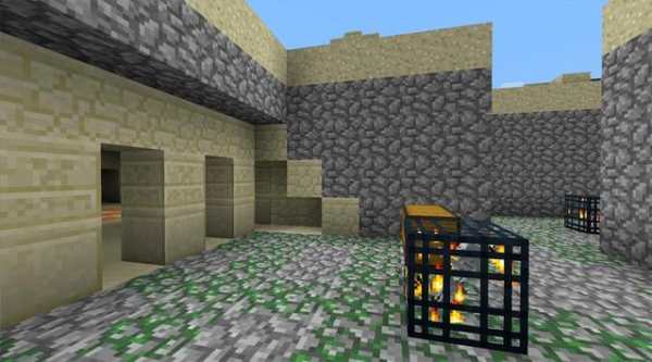 Me Craft 2 : Pixel Edition screenshot 7