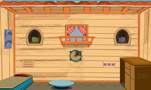 Car And Caravan Escape screenshot 2