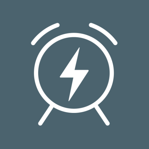 Naps &amp; sleep cycle alarm icon