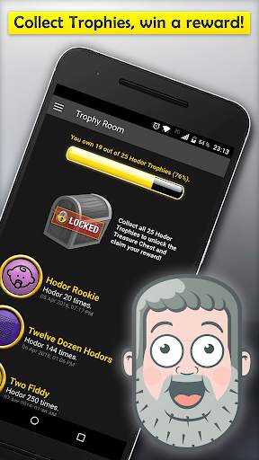 HODOR: Game of Thrones Fun App screenshot 3