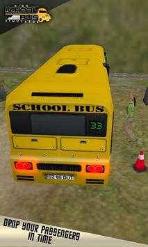 Sekolah Tinggi Bus Simulator screenshot 2