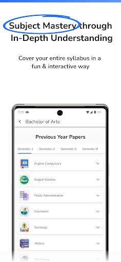 EasyPaper скриншот 4