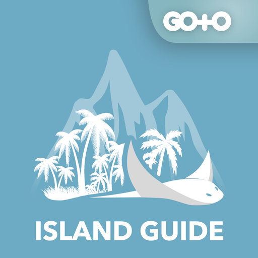 Bora Bora Offline Travel Guide &amp; Things To Do icon