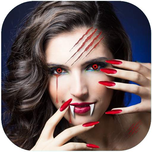 Vampire Photo Editor 1.0