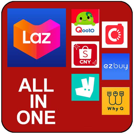 Online Shopping Singapore 19.0