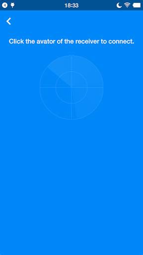 Fast Share For Transfer Files, Pictures and Videos screenshot 3