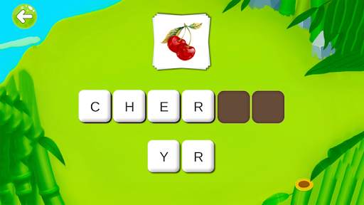 English for Toddlers screenshot 4