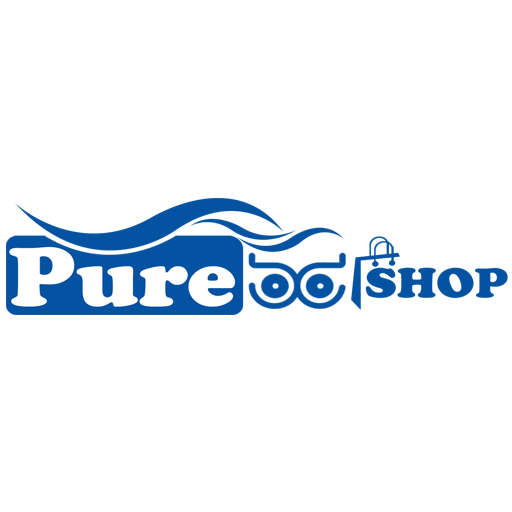 Pure BD Shop icon