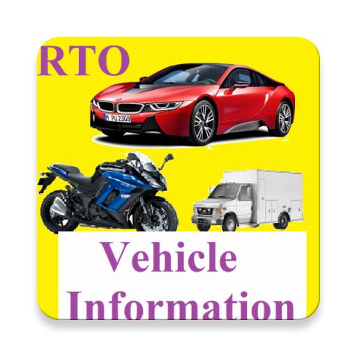 RTO Vehicle & DL Details 1.0.4
