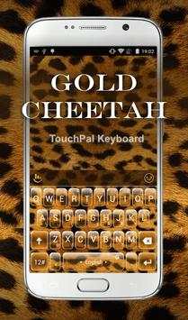 Gold Cheetah screenshot 2